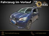 Seat Mii Connect 1,0 l 5-Gang - 1. Hand*LM*Klima*Soun