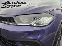 Volkswagen Polo - Vorschau Bild 16