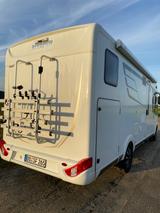 HYMER / ERIBA / HYMERCAR B 678 DL mit Luftfeder, Hubstützanlage usw - HYMER / ERIBA Wohnmobile & -wagen in Stuttgart