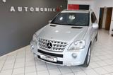 Mercedes-Benz ML 320 CDI 4Matic AMG-Paket,BiXen,Navi,StndH,AHK - Mercedes-Benz ML 320: AMG