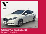 Nissan Leaf Acenta°360°KAM°NAVI°PAKETPRO°WINTERPAKET° - Nissan Elektroautos