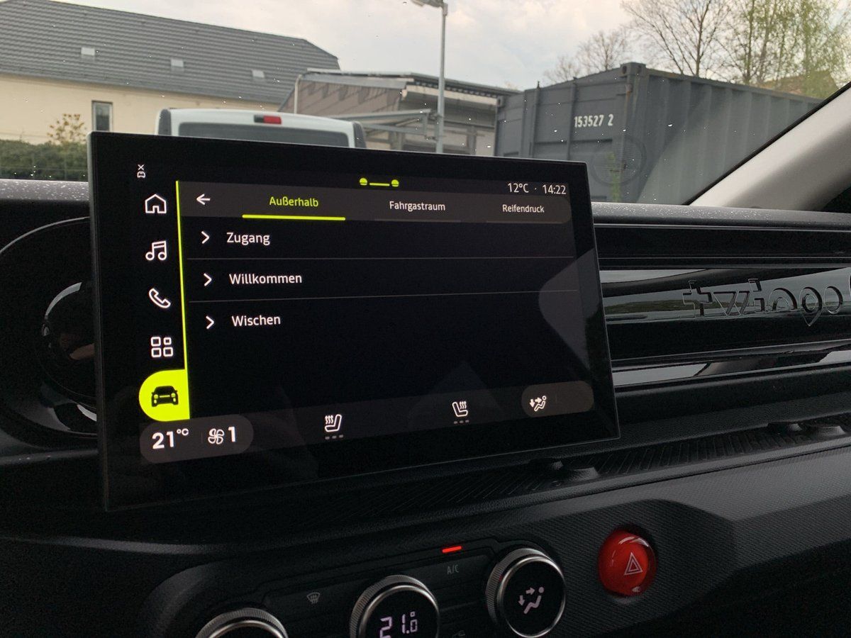 Renault Twingo - Bild 35