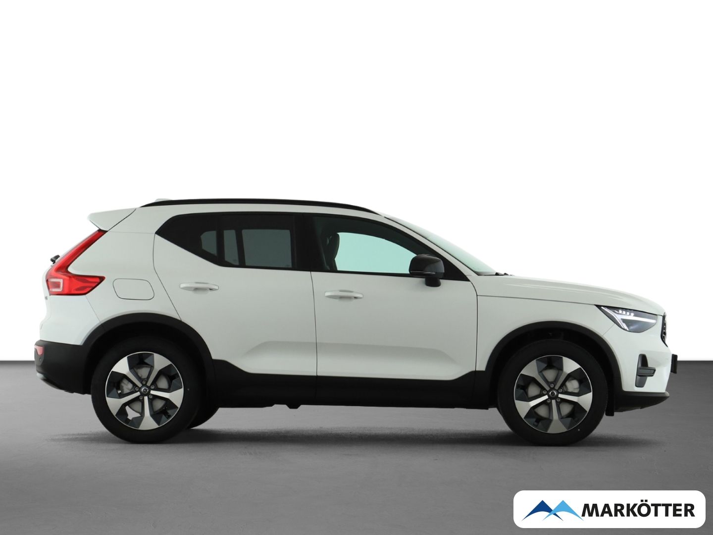 Volvo XC40 - Bild 7