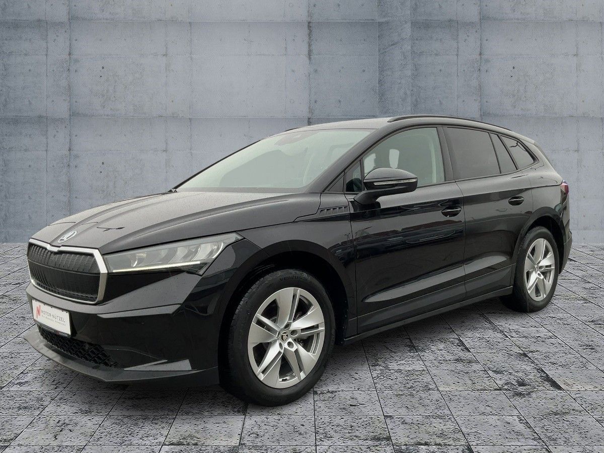 Skoda Enyaq - Bild 2