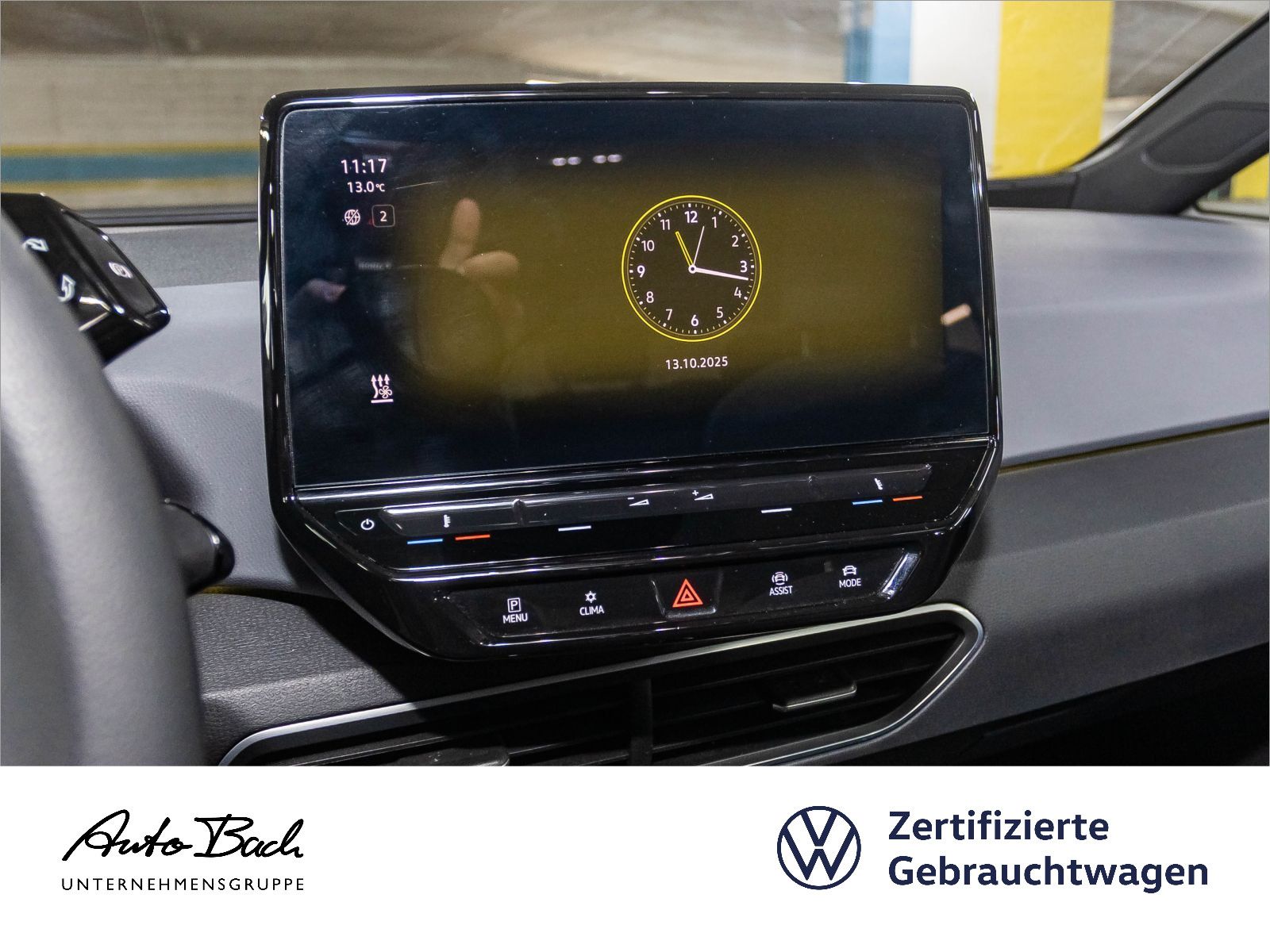 Volkswagen ID.3 - Bild 15