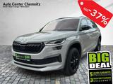 Skoda Kodiaq 2.0TSI DSG 4x4 Sportline LED/VC/Navi/Kam
