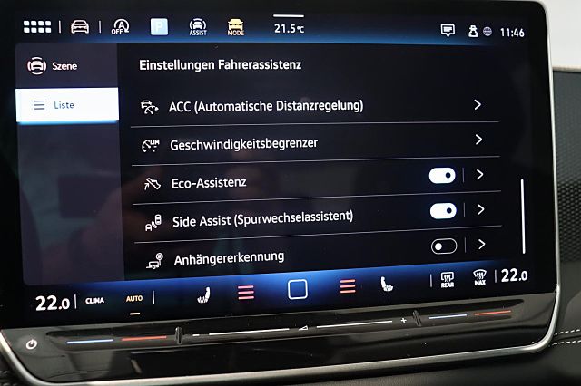 Tiguan GOAL 1.5 eTSI DSG LED AHK DAB KAMERA NAVI