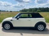 MINI One Cabrio One - MINI One Cabrio von privat