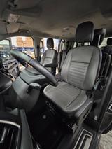 Ford Tourneo Custom L1 TitaniumX  - Ford Tourneo in Bielefeld