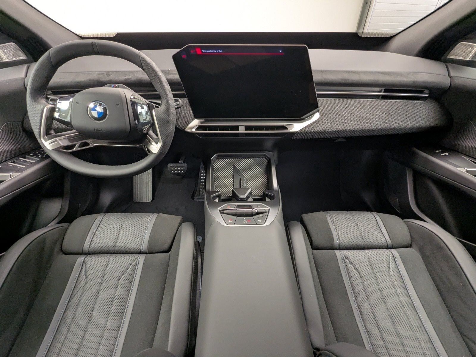 BMW iX3 - Bild 12