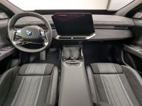 BMW iX3 - Vorschau Bild 12
