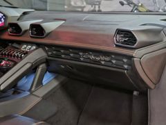 Fahrzeugabbildung Lamborghini Huracán LP610-4 Spyder ( CAMERA/ LIFT/ ARANCIO