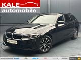 BMW 320d touring xDrive *LEDER/Sport*KAMERA*Dri.Assi - BMW 320: 320d