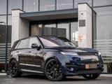 Land Rover Range Rover Sport 3.0 P510e First Edition / Org. - Land Rover Range Rover Sport: First Edition