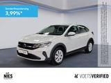 Volkswagen Taigo 1.0 TSI PDC+LED+ - Volkswagen Taigo in Braunschweig