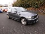 BMW 116 1 Limousine 116i/Tüv neu/8fache bereift - gebrauchte BMW bis 5.000 Euro