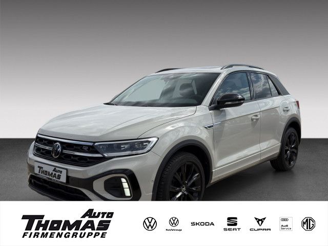 Image of Volkswagen T-Roc