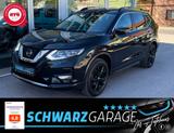 Nissan X-Trail N-Design*PANO*SHZ*LHZ* - Nissan X-Trail mit Benzin-Antrieb: Automatik