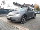 Volkswagen Beetle Cabrio 2.0TSI Exclusive Sport /ABT/19" - Volkswagen Beetle Gebrauchtwagen