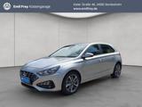 Hyundai i30 1.0 T-GDI 48V-Hybrid Trend GJR LED SHZ - Hyundai i30 Gebrauchtwagen in Kiel
