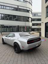 Dodge Challenger - Dodge Challenger von privat