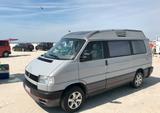 Volkswagen Oldtimer Volkswagen T4 Dehler Profi GL - Bulli - Volkswagen T4: Bulli