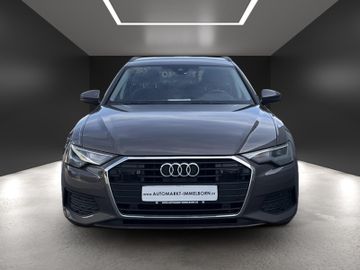 Audi A6 - 9