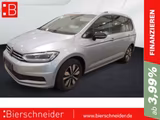 Volkswagen Touran 1.5 TSI DSG Comfortline AHK ACC LED NAVI - Volkswagen Touran Jahreswagen: Automatik