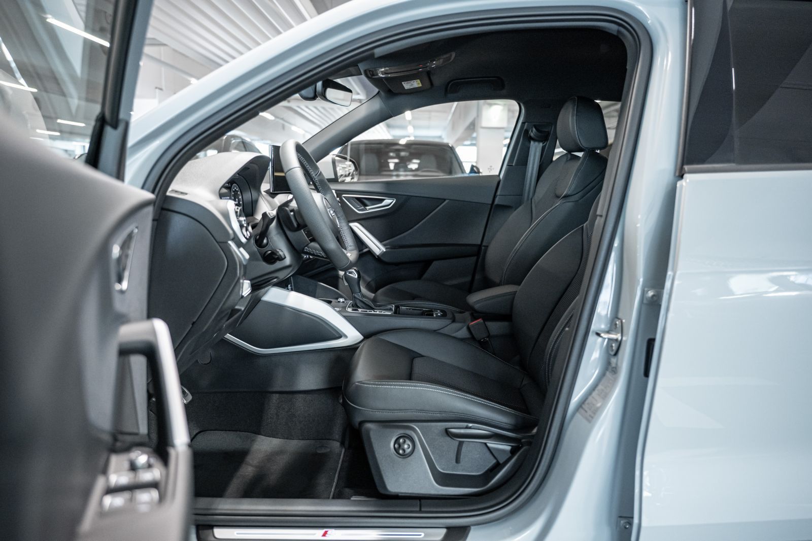 Audi Q2 - Bild 11