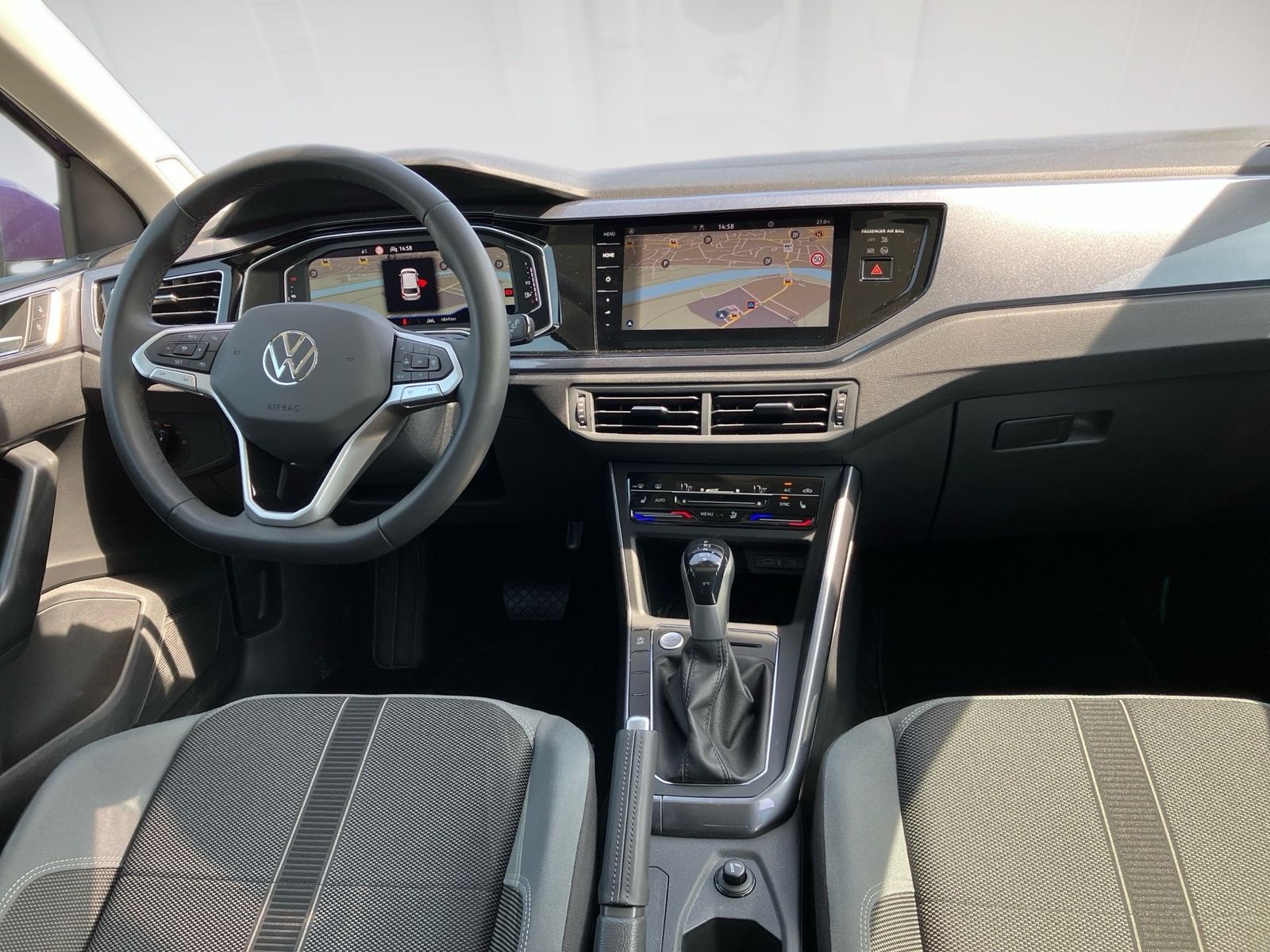 Volkswagen Polo - Bild 11
