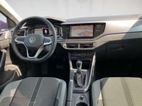 Volkswagen Polo - Vorschau Bild 11