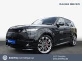 Land Rover Range Rover Sport D350 Autobiography 258 kW, 5-t - Land Rover Neuwagen in Dresden