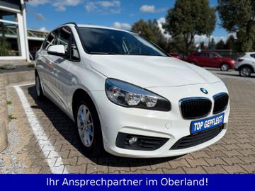 BMW 218 - 5