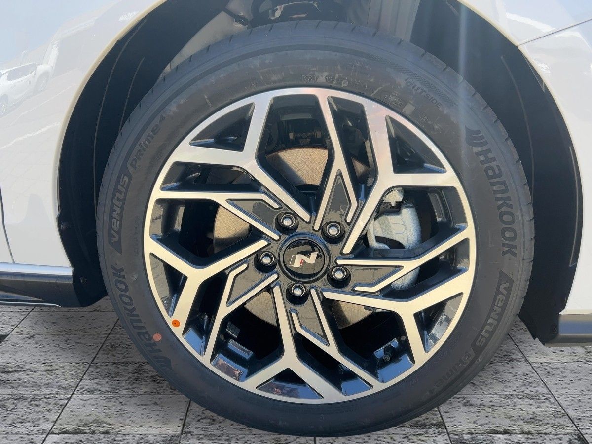 Hyundai i30 - Bild 7