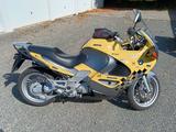 BMW K 1200 RS - BMW 1998 K1200RS