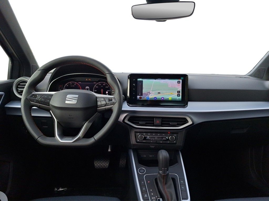 Seat Arona - Bild 16