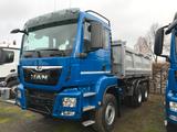 MAN 26.470 6x4 3S. Kipper Meiler Bordmatik Top Zust. - Angebote