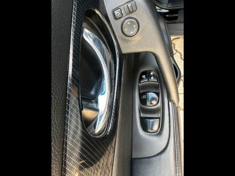 Fahrzeugabbildung Nissan X-Trail N-Way 4x4