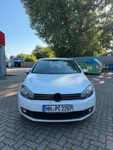 Volkswagen Vw Golf 6- Scheckheftgepflegt- 115.600km - Volkswagen Golf: G60