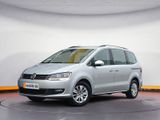 Volkswagen Sharan 1.4 TSI AHK R.KAMERA NAVI 7SITZER ACC DYN - Volkswagen Sharan in Kiel