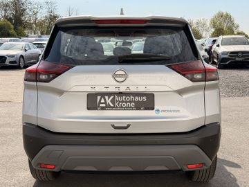 Nissan X-Trail - 7