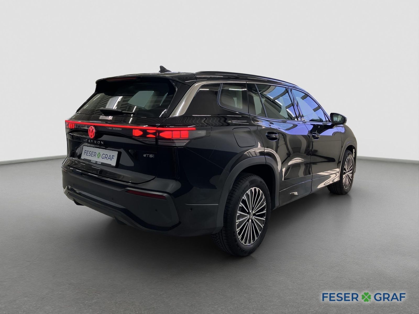 Volkswagen Tayron - Bild 6