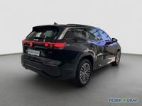 Volkswagen Tayron - Vorschau Bild 6