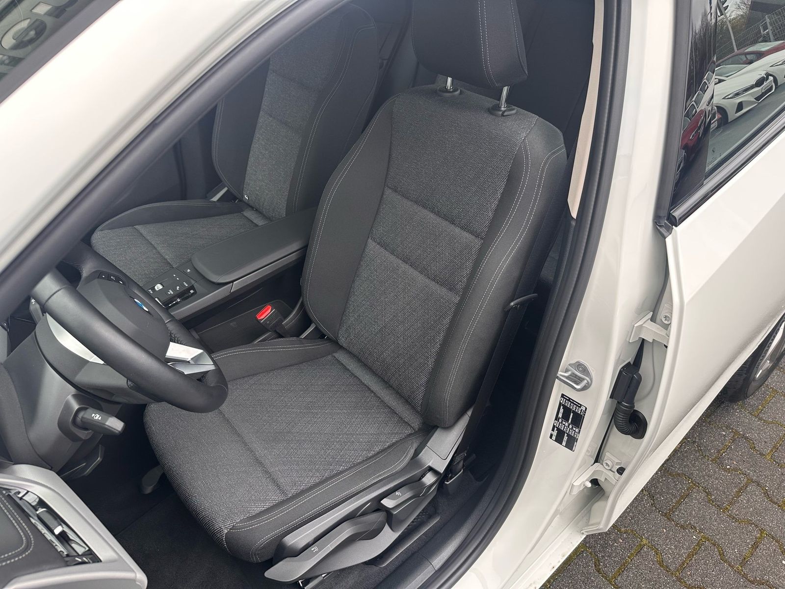BMW 220 Active Tourer - Bild 7