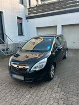 Opel Meriva - Opel Meriva Gebrauchtwagen in Bielefeld