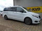 Mercedes-Benz V 220 CDI EDITION lang - gebrauchte Mercedes-Benz V 220 aus dem Jahr 2018