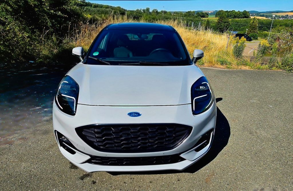 Image of Ford Puma