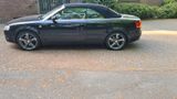 Audi A4 3.2 FSI tiptronic quattro Cabriolet - - Audi A4: Fsi