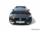 Seat Leon Sportstourer FR 1.5 TSI LED/Sitzhzg./Kamera - Seat Leon Gebrauchtwagen in Stuttgart