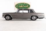 Mercedes-Benz 600 W100 | EZ. AT | Voll. Restauriert | Klima - Oldtimer: Allradantrieb